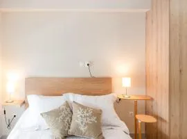 Praxitelous 141 City Apartment