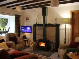 Smithy Cottage