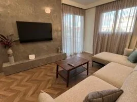 Natali's luxury apartment