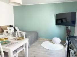 Balcony-Appartement