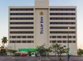 Tulip Inn Campos dos Goytacazes
