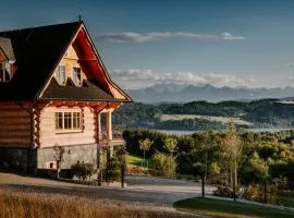 Chata za wsią - Czorsztyn Lake, Kluszkowce Ski