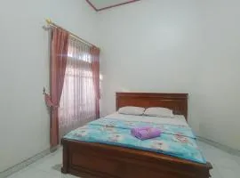 Villa Pakis Residence Banyuwangi