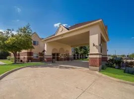 Econo Lodge Inn & Suites Mesquite - Dallas East
