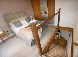 Seafront Cottage - The Nook