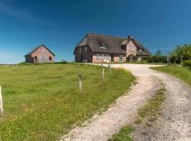 Ferienwohnung Rüm Hart