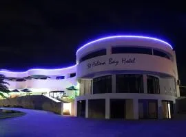 St Helena Bay Hotel