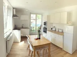 Gîte Niederbronn-les-Bains
