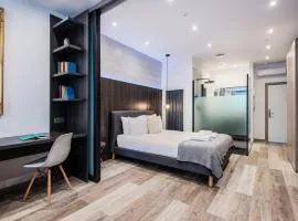 Circlelet Luxury Private Suites