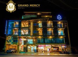 Grand Mercy Hotel，位于卡尔巴约的酒店