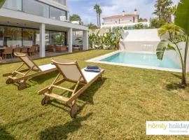 Homity Exclusive Playa Granada Beach & Golf - Villa Golf