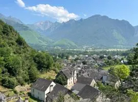 chalet Emmanuel