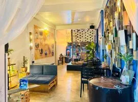 TT Hostel