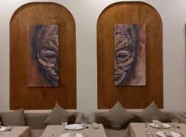 Unico Hotel & Spa Casablanca