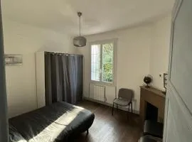 Maison de village 4 chambres