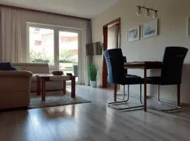 Ferienwohnung Ranke in Scharbeutz_