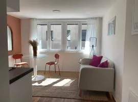 Gemütliches City Apartment mitten in Dornbirn - Rom 6