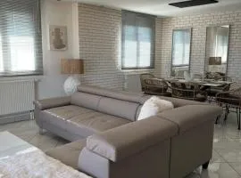 Richard's appartement 6 personnes 3 chambres