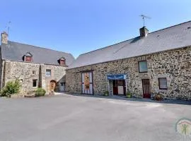 La ferme de la begossiere
