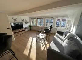 Goslar LIVING 1 - direkt am Weihnachtsmarkt