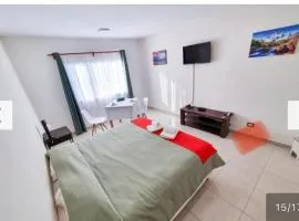 Newen Bed and breakfast
