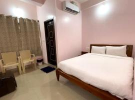 Shabari Residency，位于奇克马格尔的酒店