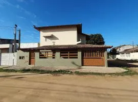 Apartamento Guriri Verão