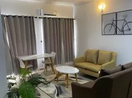 Novara Apartments