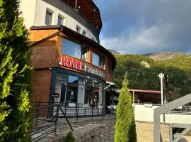 Hotel Panorama Rugove