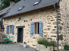 Gîte Maison du Trottoir, Sussac