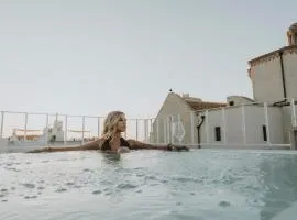 al 22 Suite & Spa Luxury Experience