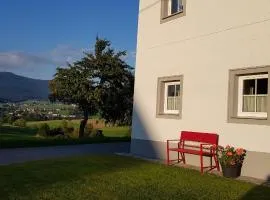 HOCHFICHTBLICK Apartments
