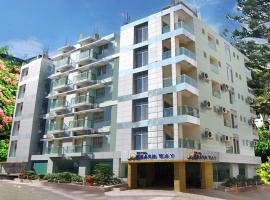 Hotel Beach Way
