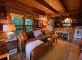 Little Birdsong Cabin