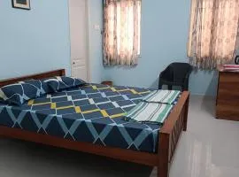 Shantham Service Apartments, Indumanagar, Coimbatore