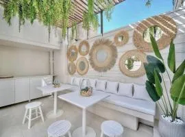 REF 1916 - Beautiful apartment for rent in Cannes