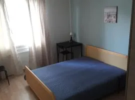 B&B Room rent