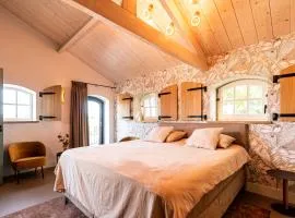 B&B De NieuwenHof 'De Voorkamer'