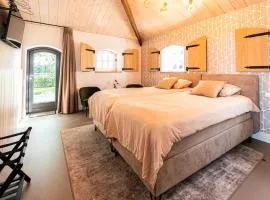 B&B De NieuwenHof 'De Tuinkamer'