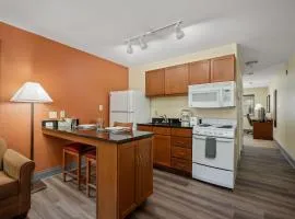 Affordable Suites of America Stafford Quantico