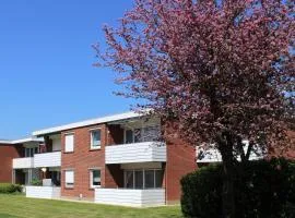 Ferienwohnung Urlaubsschmiede in Horumersiel Schillig an der Nordsee