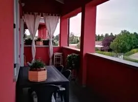 Appartamento Vivaldi!