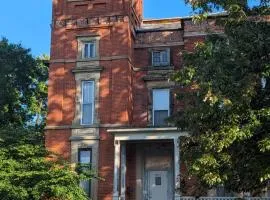 The Vistula Rose B & B