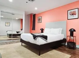 The Lofts on Clematis 206 Downtown West Palm Beach