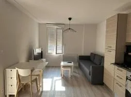 Appartement neuf en centre ville de Libourne