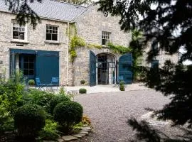Gileston Manor-Self catering