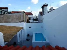 Casas do Gavião by Portus Alacer