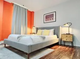 The Lofts on Clematis 304 Downtown West Palm Beach