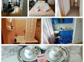 Apartman Bella