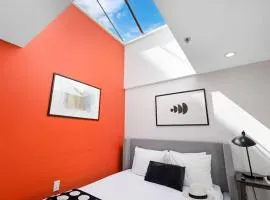 The Lofts on Clematis 603 Downtown West Palm Beach